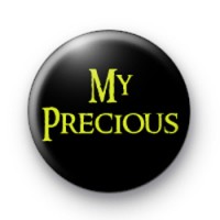 My precious Badges